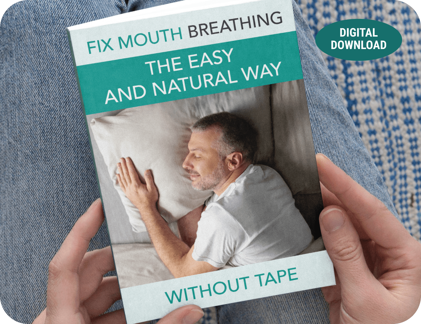 Fix Mouth Breathing bonus guide