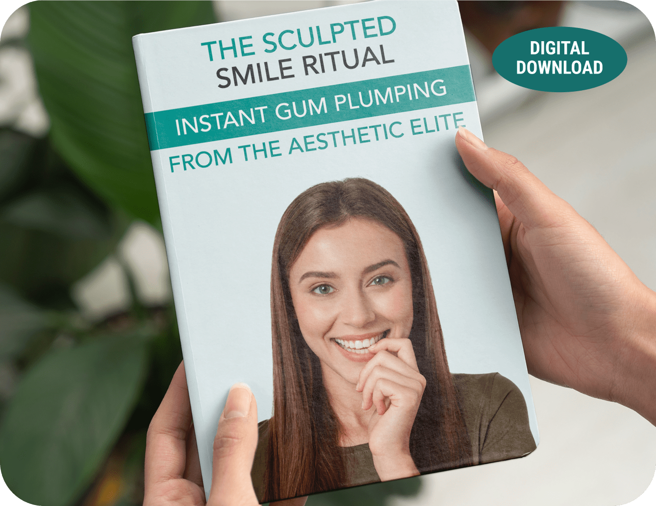 The Sculpted Smile Ritual bonus guide