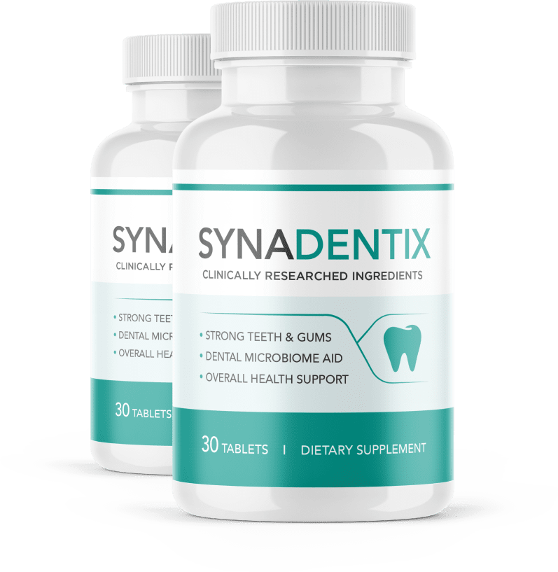 How SynaDentix works
